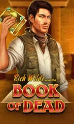 Book of Dead