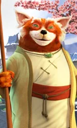 The Legend of Shangri-La: Cluster Pays