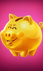 Piggy Power: Hit the Bonus