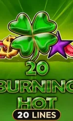 20 Burning Hot