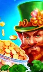 4 Pots Riches: Hold and Win