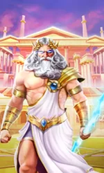 Gates of Olympus